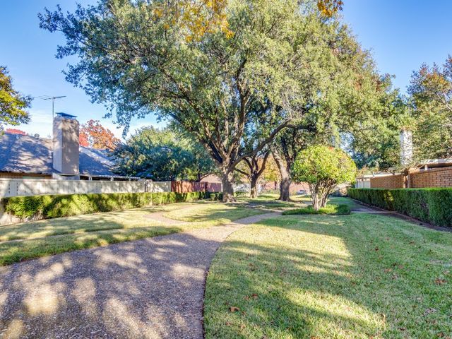 4314 Thunder Road, Dallas, TX 75244