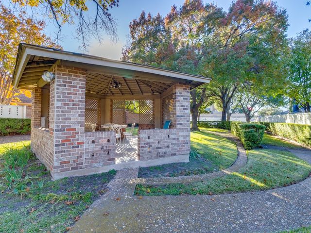 4314 Thunder Road, Dallas, TX 75244