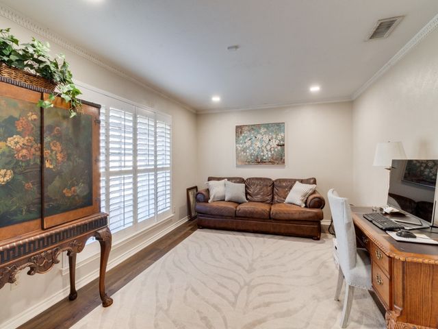 4314 Thunder Road, Dallas, TX 75244