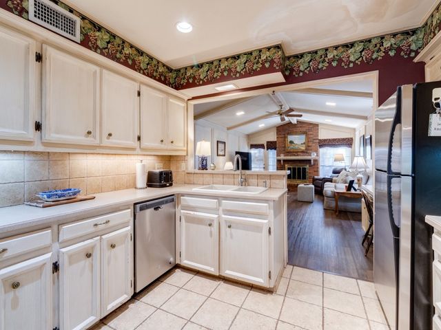 4314 Thunder Road, Dallas, TX 75244