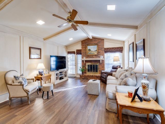 4314 Thunder Road, Dallas, TX 75244