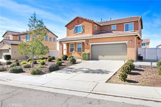 1555 Peridot, Beaumont, CA 92223