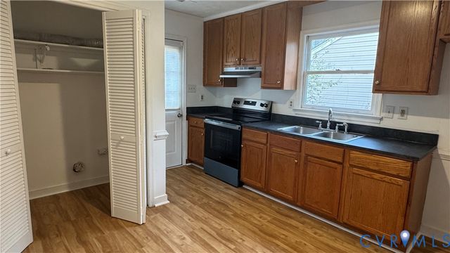 118 N Cedar Ave, Highland Springs, VA 23075