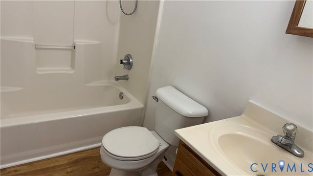 118 N Cedar Ave, Highland Springs, VA 23075