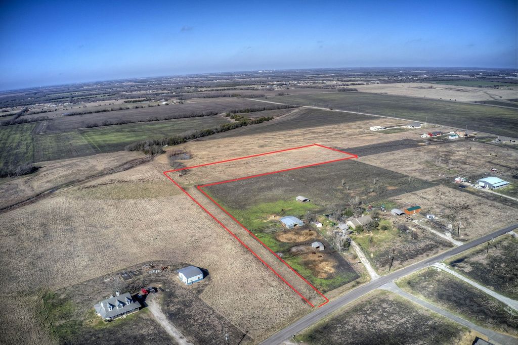 TBD County Road 2154, Caddo Mills, TX 75135