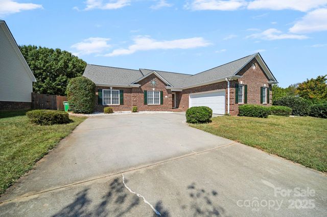 209 Lagoda Drive, Locust, NC 28097