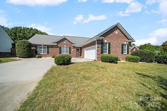 209 Lagoda Drive, Locust, NC 28097