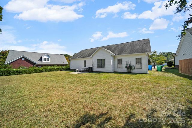 209 Lagoda Drive, Locust, NC 28097
