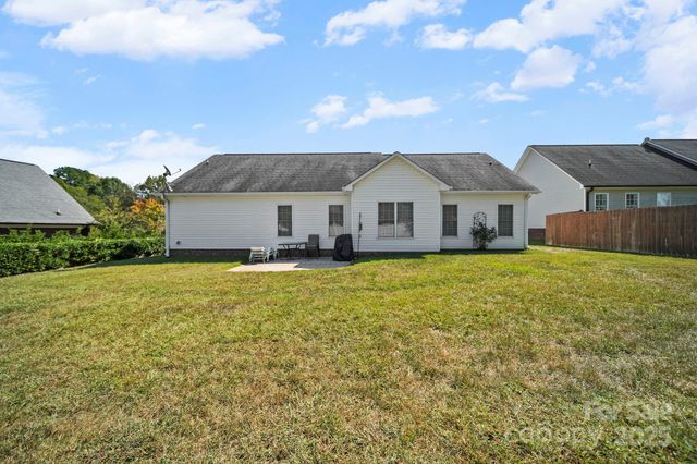 209 Lagoda Drive, Locust, NC 28097