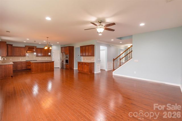 1080 Crescent Moon Drive, Fort Mill, SC 29715