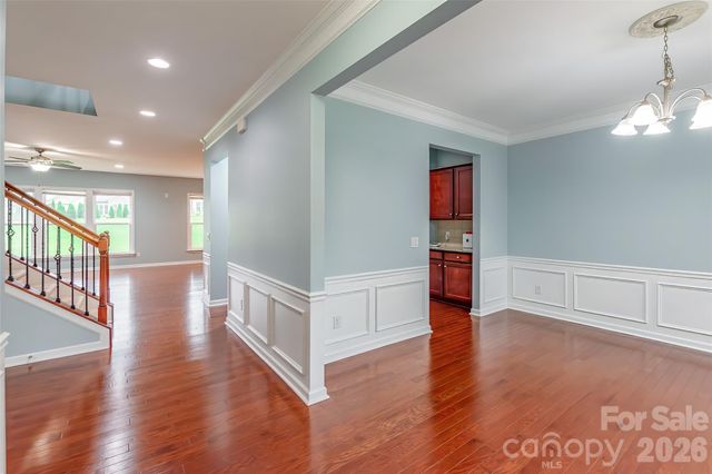 1080 Crescent Moon Drive, Fort Mill, SC 29715