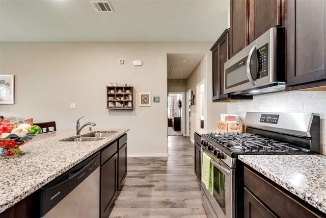 2408 Larimar Drive, Little Elm, TX 76227