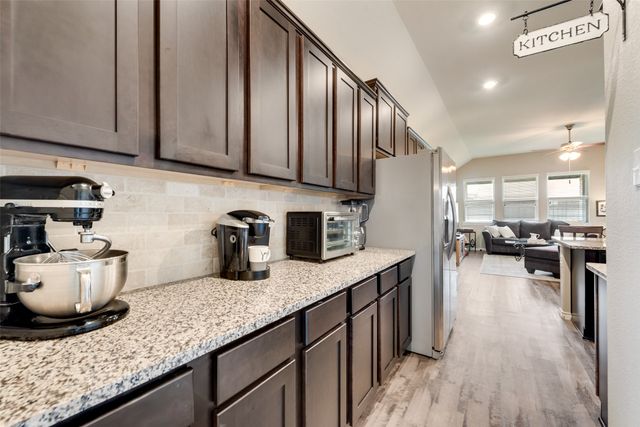 2408 Larimar Drive, Little Elm, TX 76227