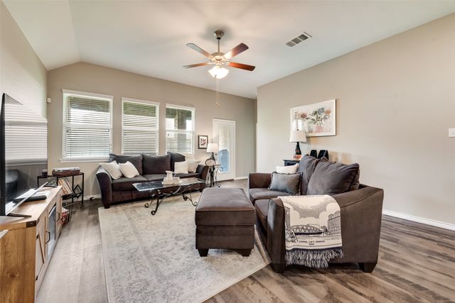 2408 Larimar Drive, Little Elm, TX 76227