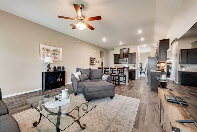 2408 Larimar Drive, Little Elm, TX 76227