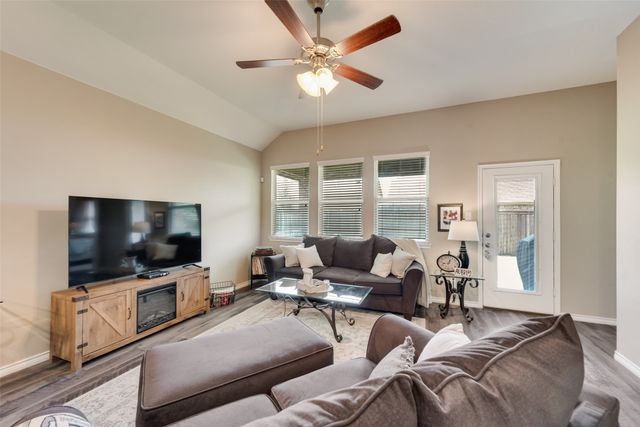 2408 Larimar Drive, Little Elm, TX 76227