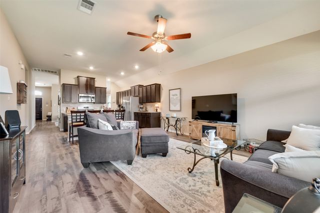 2408 Larimar Drive, Little Elm, TX 76227