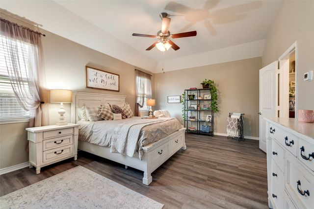 2408 Larimar Drive, Little Elm, TX 76227