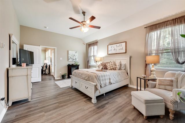 2408 Larimar Drive, Little Elm, TX 76227