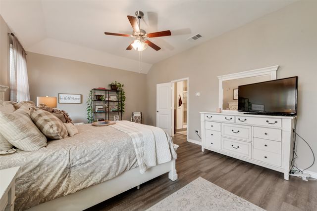2408 Larimar Drive, Little Elm, TX 76227