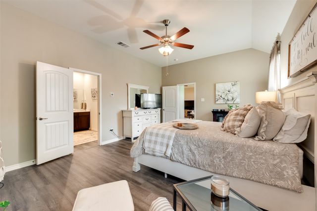 2408 Larimar Drive, Little Elm, TX 76227