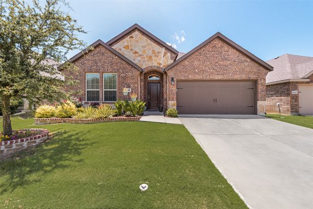 2408 Larimar Drive, Little Elm, TX 76227
