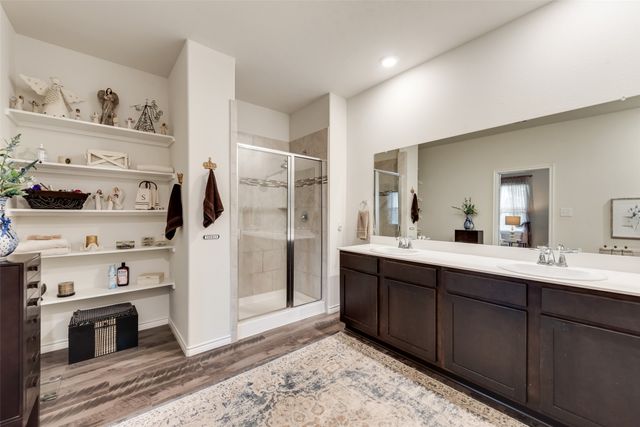 2408 Larimar Drive, Little Elm, TX 76227