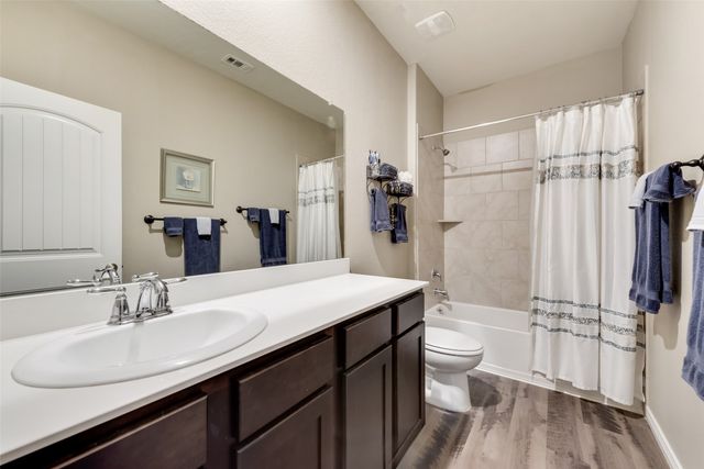 2408 Larimar Drive, Little Elm, TX 76227