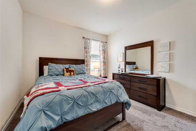 2408 Larimar Drive, Little Elm, TX 76227