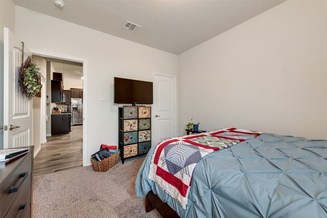 2408 Larimar Drive, Little Elm, TX 76227