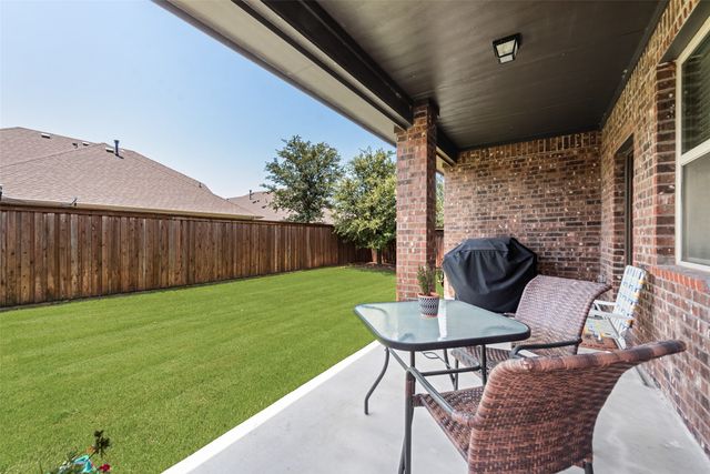 2408 Larimar Drive, Little Elm, TX 76227