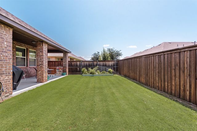 2408 Larimar Drive, Little Elm, TX 76227