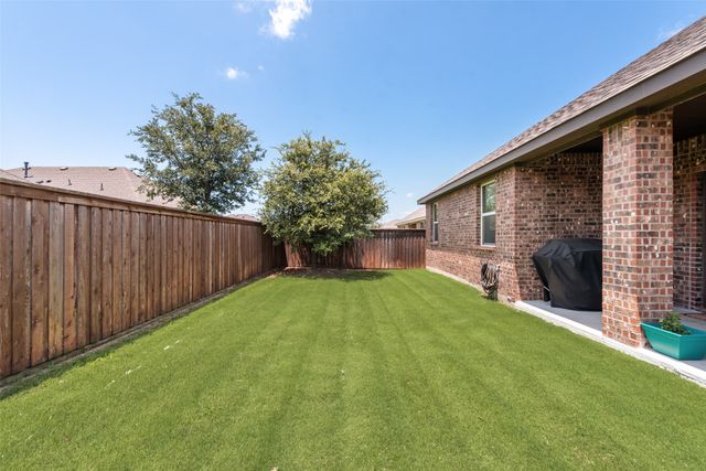 2408 Larimar Drive, Little Elm, TX 76227