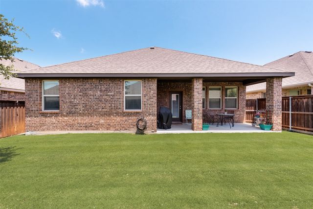2408 Larimar Drive, Little Elm, TX 76227
