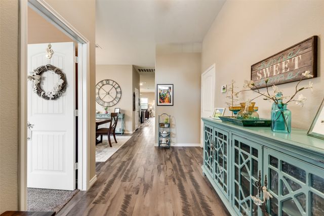 2408 Larimar Drive, Little Elm, TX 76227
