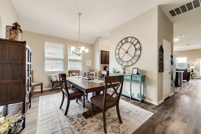 2408 Larimar Drive, Little Elm, TX 76227