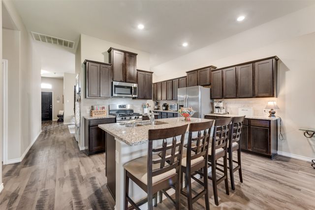 2408 Larimar Drive, Little Elm, TX 76227