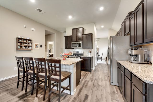 2408 Larimar Drive, Little Elm, TX 76227