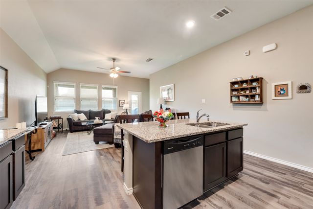 2408 Larimar Drive, Little Elm, TX 76227