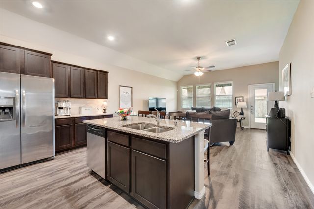 2408 Larimar Drive, Little Elm, TX 76227