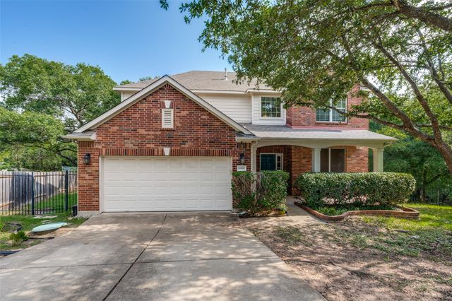 10800 Sea Hero CT, Austin, TX 78748