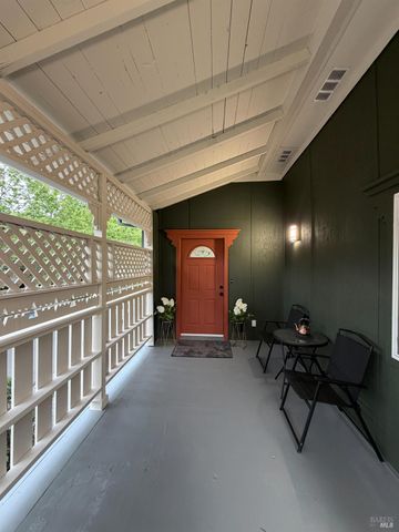 16344 5th St, Guerneville, CA 95446