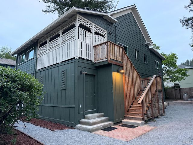 16344 5th St, Guerneville, CA 95446