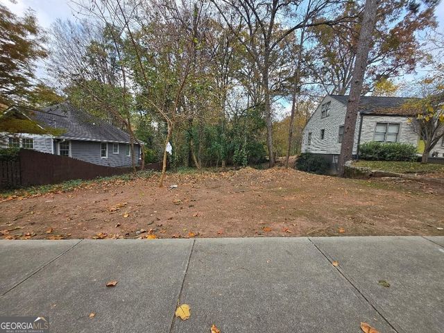 2242 Ridgedale Road, Atlanta, GA 30317