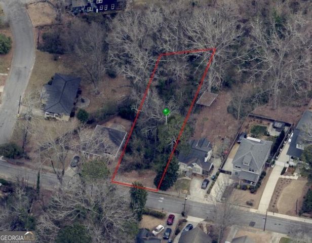 2242 Ridgedale Road, Atlanta, GA 30317