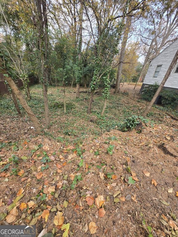 2242 Ridgedale Road, Atlanta, GA 30317