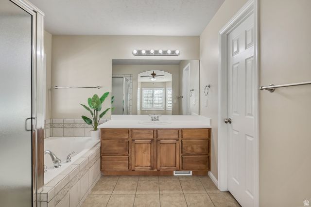 5729 W SWIFT CREEK RD, West Jordan, UT 84081