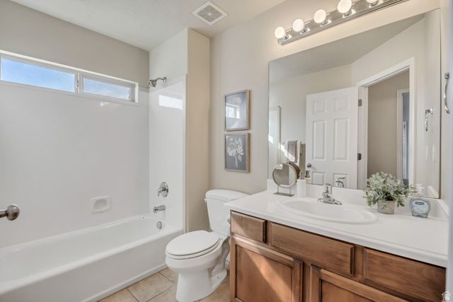 5729 W SWIFT CREEK RD, West Jordan, UT 84081