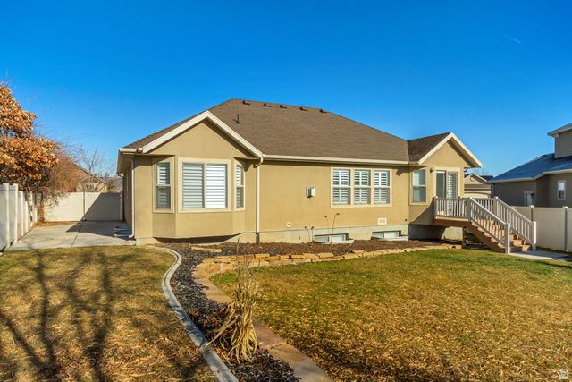 5729 W SWIFT CREEK RD, West Jordan, UT 84081