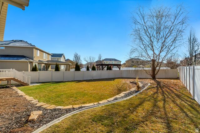 5729 W SWIFT CREEK RD, West Jordan, UT 84081